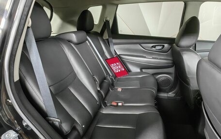 Nissan X-Trail, 2018 год, 1 759 000 рублей, 15 фотография