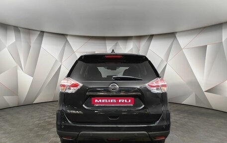 Nissan X-Trail, 2018 год, 1 759 000 рублей, 8 фотография