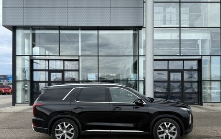 Hyundai Palisade I, 2022 год, 4 850 000 рублей, 6 фотография