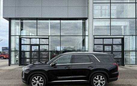 Hyundai Palisade I, 2022 год, 4 850 000 рублей, 3 фотография