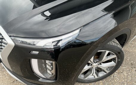 Hyundai Palisade I, 2022 год, 4 850 000 рублей, 7 фотография