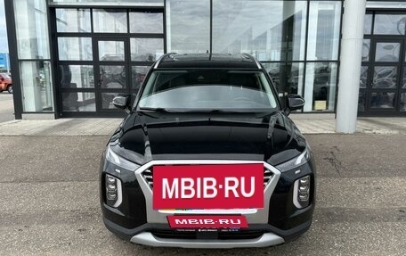 Hyundai Palisade I, 2022 год, 4 850 000 рублей, 2 фотография