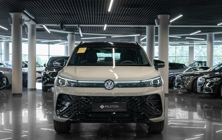 Volkswagen Tiguan, 2026 год, 4 800 000 рублей, 3 фотография