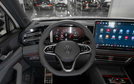 Volkswagen Tiguan, 2026 год, 4 800 000 рублей, 11 фотография