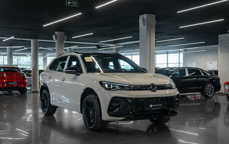 Volkswagen Tiguan, 2026 год, 4 800 000 рублей, 2 фотография