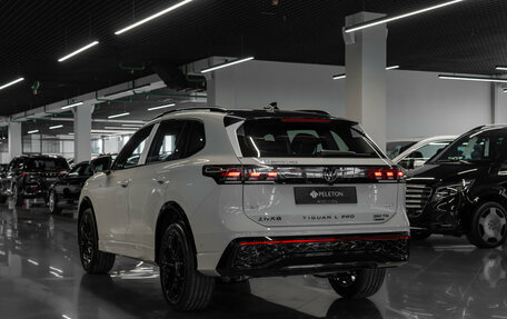 Volkswagen Tiguan, 2026 год, 4 800 000 рублей, 4 фотография