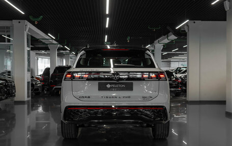 Volkswagen Tiguan, 2026 год, 4 800 000 рублей, 6 фотография