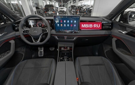 Volkswagen Tiguan, 2026 год, 4 800 000 рублей, 8 фотография