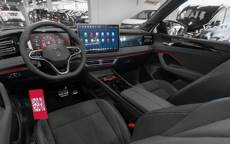 Volkswagen Tiguan, 2026 год, 4 800 000 рублей, 7 фотография
