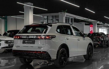 Volkswagen Tiguan, 2026 год, 4 800 000 рублей, 5 фотография