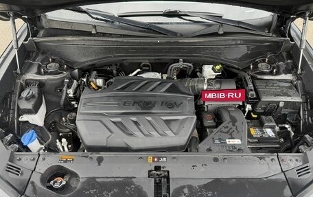 Hyundai Palisade I, 2022 год, 4 850 000 рублей, 12 фотография