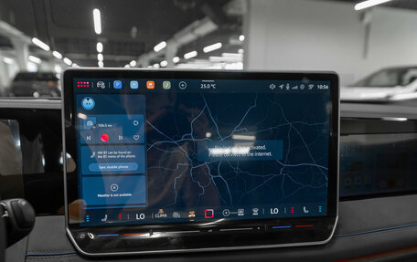 Volkswagen Tiguan, 2026 год, 4 800 000 рублей, 17 фотография
