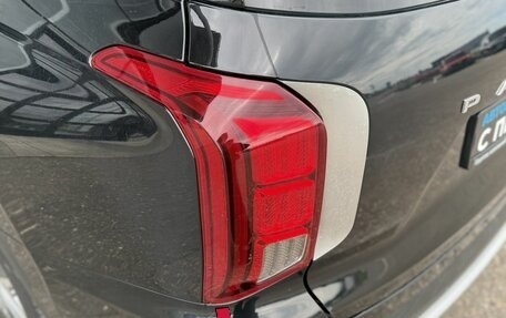 Hyundai Palisade I, 2022 год, 4 850 000 рублей, 13 фотография