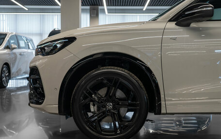 Volkswagen Tiguan, 2026 год, 4 800 000 рублей, 25 фотография