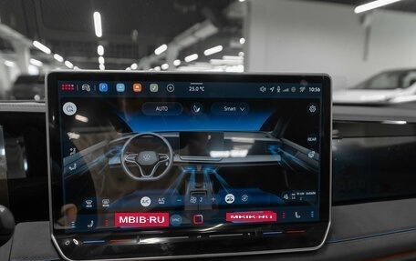 Volkswagen Tiguan, 2026 год, 4 800 000 рублей, 18 фотография