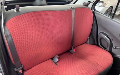 Nissan Micra III, 2007 год, 495 000 рублей, 13 фотография