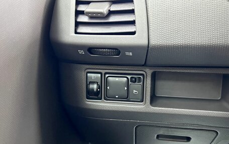 Nissan Micra III, 2007 год, 495 000 рублей, 16 фотография