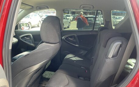 Toyota RAV4, 2010 год, 1 270 000 рублей, 11 фотография