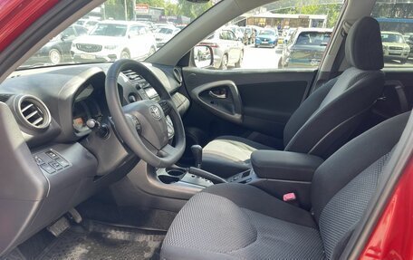 Toyota RAV4, 2010 год, 1 270 000 рублей, 9 фотография