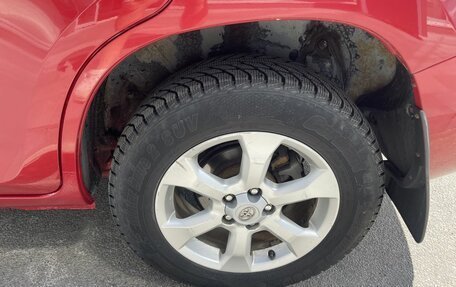 Toyota RAV4, 2010 год, 1 270 000 рублей, 15 фотография