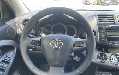 Toyota RAV4, 2010 год, 1 270 000 рублей, 12 фотография
