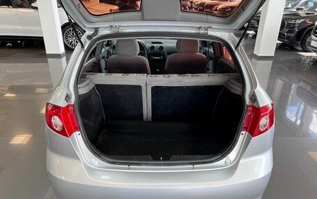 Chevrolet Lacetti, 2011 год, 595 000 рублей, 7 фотография