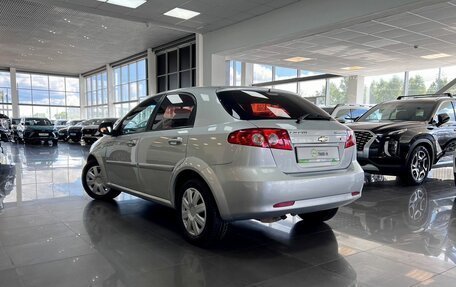 Chevrolet Lacetti, 2011 год, 595 000 рублей, 6 фотография