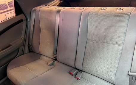 Chevrolet Lacetti, 2011 год, 595 000 рублей, 10 фотография