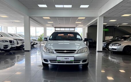 Chevrolet Lacetti, 2011 год, 595 000 рублей, 3 фотография