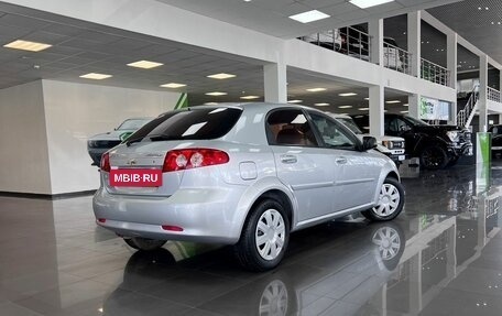 Chevrolet Lacetti, 2011 год, 595 000 рублей, 2 фотография