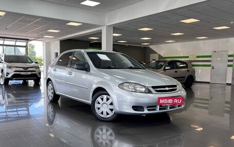 Chevrolet Lacetti, 2011 год, 595 000 рублей, 5 фотография