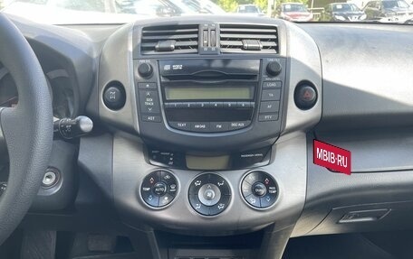 Toyota RAV4, 2010 год, 1 270 000 рублей, 14 фотография