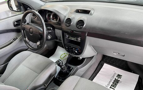 Chevrolet Lacetti, 2011 год, 595 000 рублей, 14 фотография