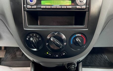 Chevrolet Lacetti, 2011 год, 595 000 рублей, 18 фотография
