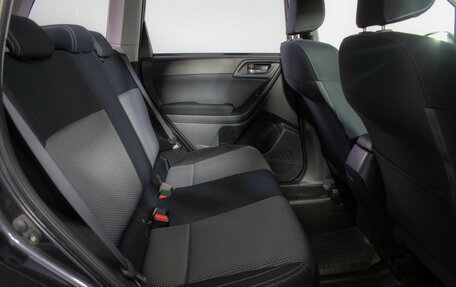 Subaru Forester, 2017 год, 2 195 000 рублей, 11 фотография