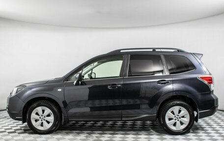 Subaru Forester, 2017 год, 2 195 000 рублей, 9 фотография