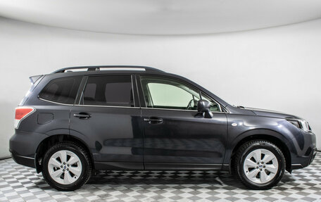 Subaru Forester, 2017 год, 2 195 000 рублей, 5 фотография