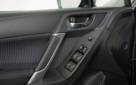 Subaru Forester, 2017 год, 2 195 000 рублей, 14 фотография