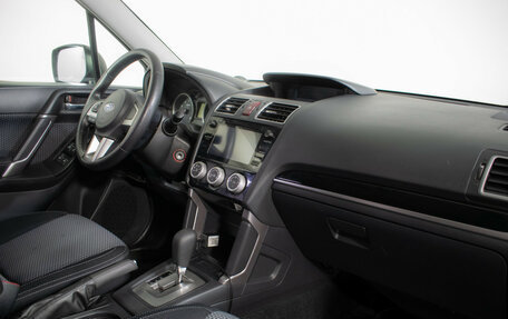 Subaru Forester, 2017 год, 2 195 000 рублей, 10 фотография