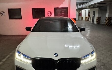 BMW M5, 2023 год, 8 650 000 рублей, 1 фотография