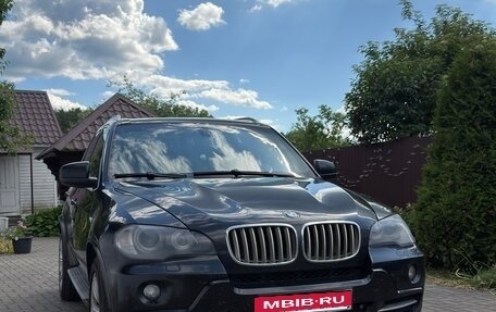 BMW X5, 2009 год, 2 000 000 рублей, 1 фотография