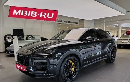 Porsche Cayenne III, 2025 год, 26 690 000 рублей, 1 фотография