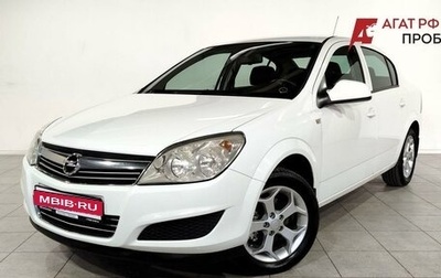 Opel Astra H, 2011 год, 560 000 рублей, 1 фотография