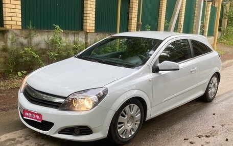 Opel Astra H, 2008 год, 325 000 рублей, 1 фотография