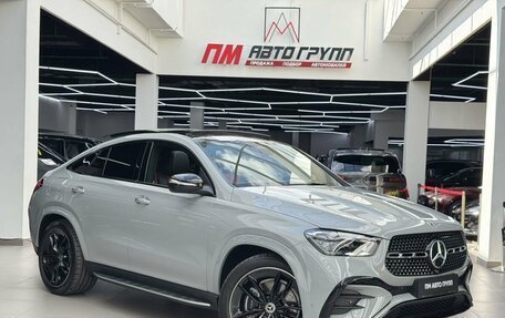 Mercedes-Benz GLE Coupe, 2026 год, 13 890 000 рублей, 1 фотография