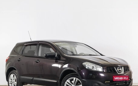 Nissan Qashqai+2 I, 2011 год, 1 099 000 рублей, 1 фотография