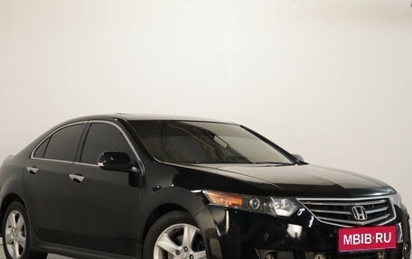 Honda Accord VIII рестайлинг, 2008 год, 1 179 000 рублей, 1 фотография