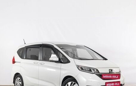 Honda Freed II, 2020 год, 1 829 000 рублей, 1 фотография