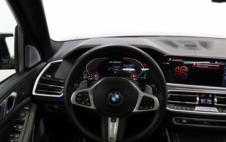 BMW X5, 2020 год, 5 990 000 рублей, 9 фотография