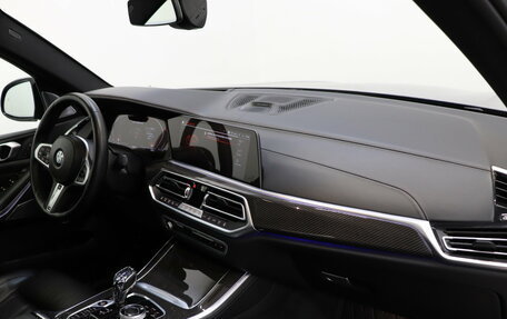 BMW X5, 2020 год, 5 990 000 рублей, 11 фотография